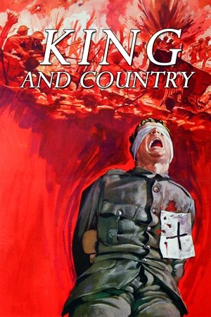 Watch Free King & Country (1964)