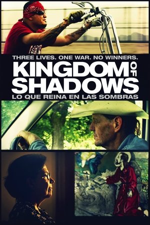 Watch Free Kingdom of Shadows (2015)
