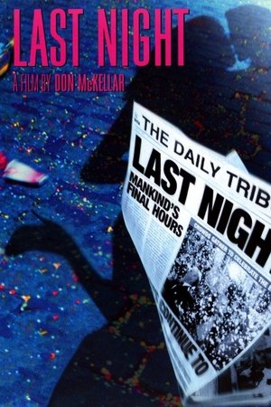 Watch Free Last Night (1998)