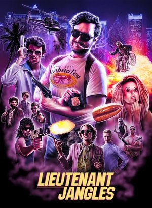 Watch Free Lieutenant Jangles (2018)
