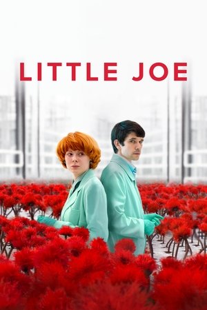 Watch Free Little Joe (2019)