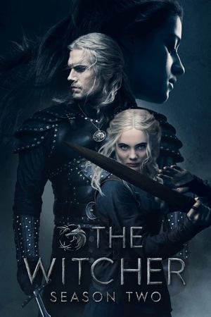 Watch Free Making the Witcher Season 2 (2021)