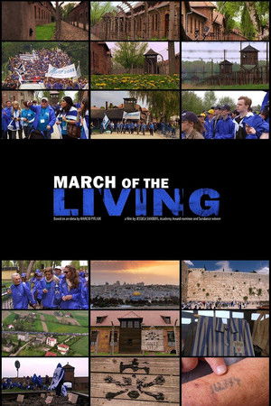 Watch Free March of the Living (2010)