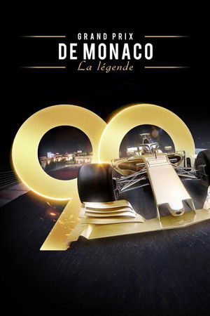 Watch Free Grand Prix de Monaco, la legende (2023)