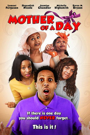 Watch Free Mother of a Day (2019)