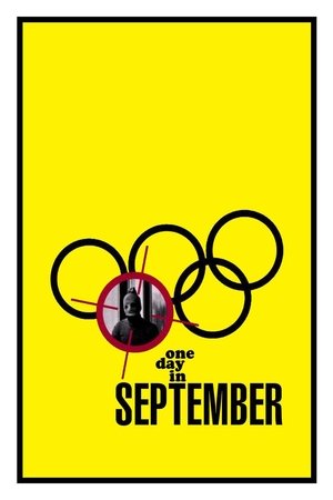 Watch Free One Day in September (1999)