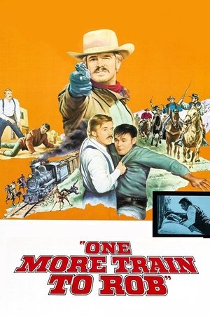 Watch Free One More Train to Rob (1971)