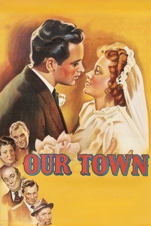 Watch Free Our Town (1940)