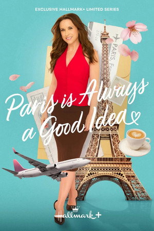 Watch Free Paris Is Always A Good Idea (2026–)