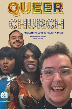 Watch Free Queer Church (2023)