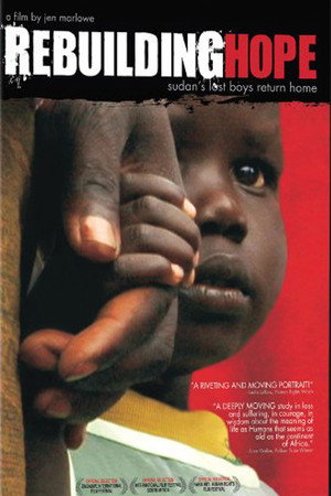 Watch Free Rebuilding Hope (2009)