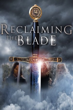 Watch Free Reclaiming the Blade (2009)