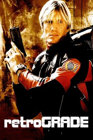 Watch Free Retrograde (2004)