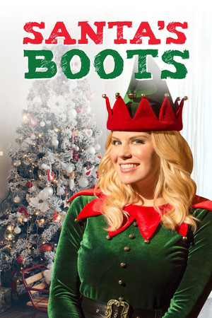 Watch Free Santas Boots (2018)