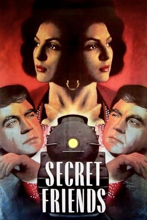 Watch Free Secret Friends (1991)
