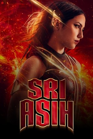 Watch Free Sri Asih (2022)