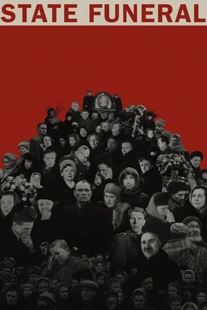 Watch Free State Funeral (2019)