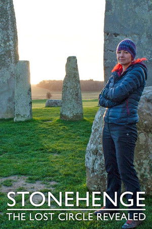 Watch Free Stonehenge The Lost Circle Revealed (2021)