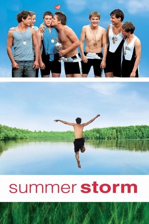 Watch Free Summer Storm (2004)