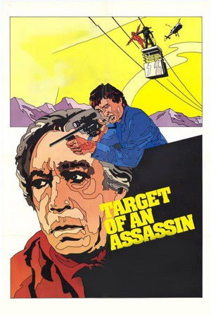Watch Free Target of an Assassin (1977)