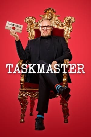 Watch Free Taskmaster (2015 )