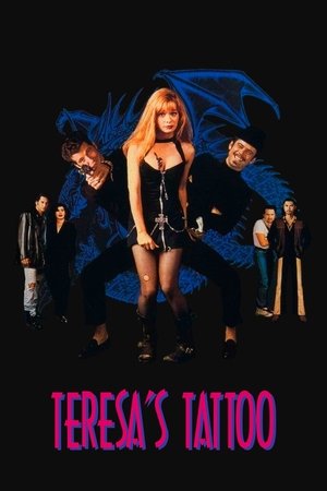 Watch Free Teresas Tattoo (1994)