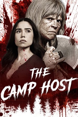 Watch Free The Camp Host (2024)