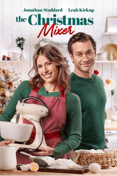Watch Free The Christmas Mixer (2025)