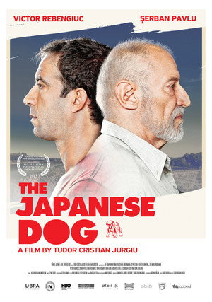 Watch Free The Japanese Dog (2013)
