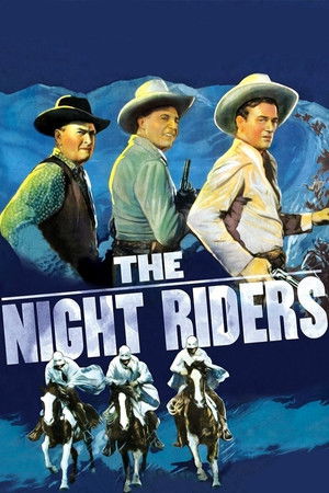 Watch Free The Night Riders (1939)