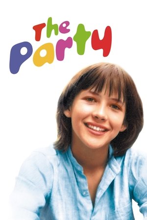 Watch Free The Party (1980)