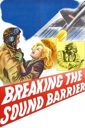 Watch Free The Sound Barrier (1952)