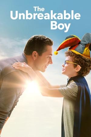 Watch Free The Unbreakable Boy (2025)
