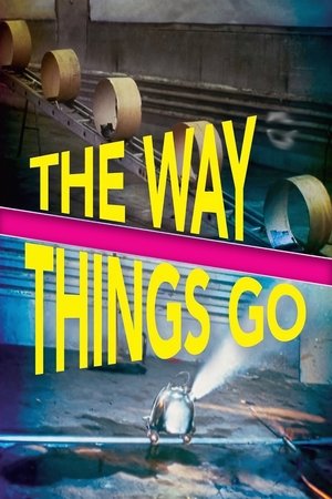 Watch Free The Way Things Go (1987)