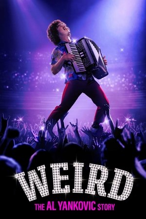 Watch Free Weird The Al Yankovic Story (2022)