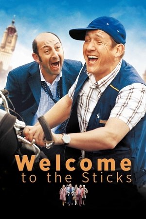 Watch Free Welcome to the Sticks (2008)