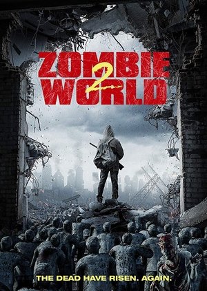 Watch Free Zombieland 2 (2018)