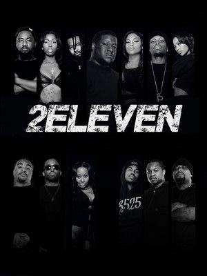 Watch Free 2Eleven (2015)