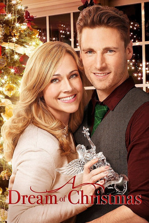 Watch Free A Dream of Christmas (2016)