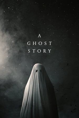 Watch Free A Ghost Story (2017)
