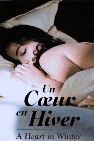 Watch Free A Heart in Winter (1992)