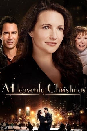 Watch Free A Heavenly Christmas (2016)