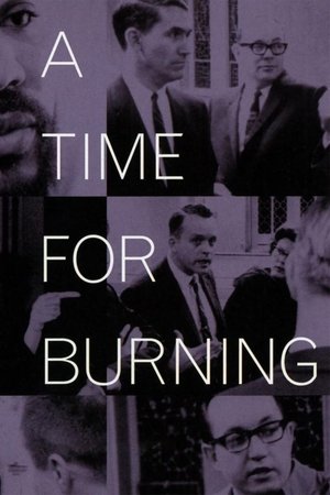 Watch Free A Time for Burning (1967)