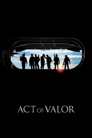 Watch Free Act of Valor 2012