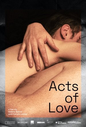 Watch Free Acts of Love (2021)