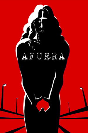 Watch Free Afuera (2016)