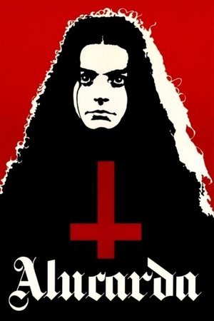 Watch Free Alucarda (1977)
