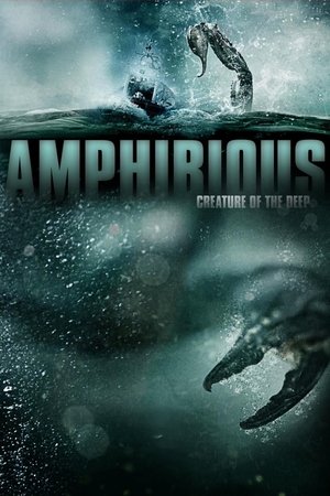 Watch Free Amphibious Creature of the Deep (2010)