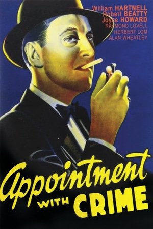 Watch Free Appointment with Crime (1946)