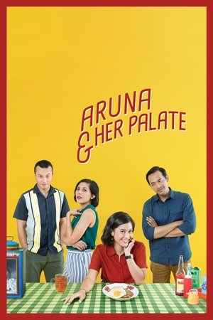 Watch Free Aruna Her Palate (2018)